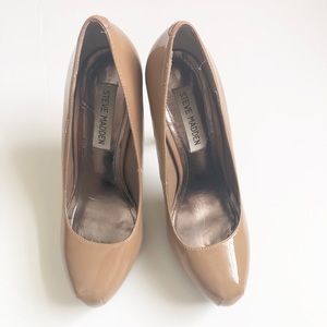 Steve Madden pumps